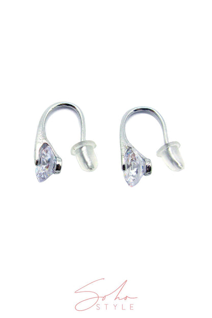 ERSY03 Earring Soho Style
