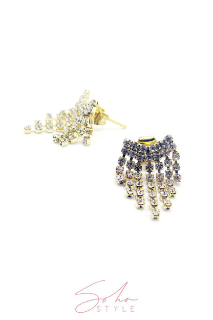 ERSY06 Earring Soho Style