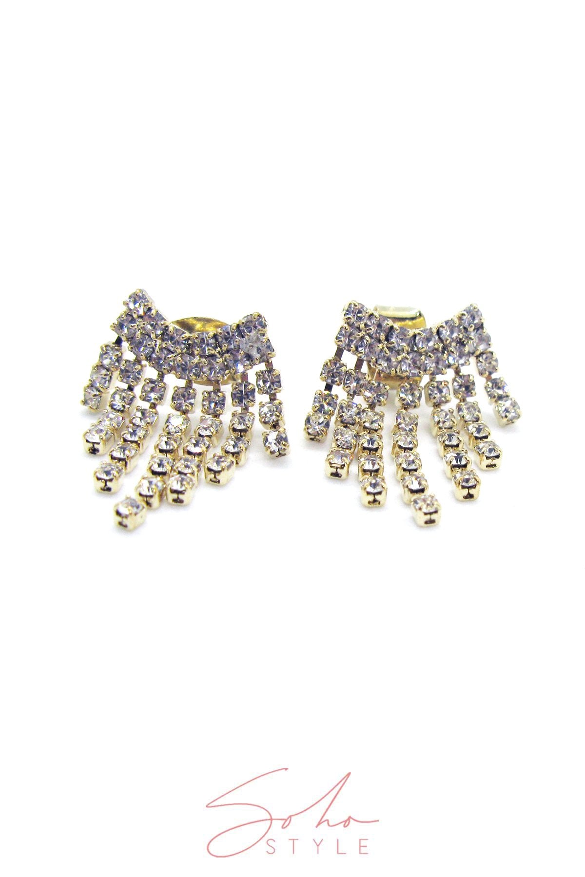 ERSY06 Earring Soho Style