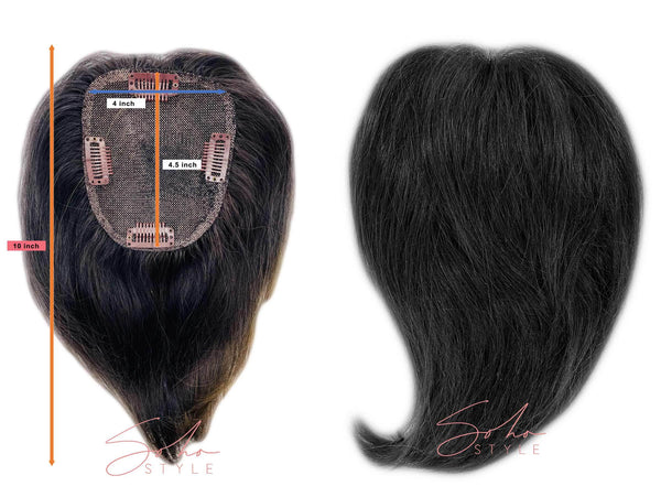 Soho Style Soho Style | Premium Hair Extensions & Handcrafted Hair Accessories