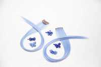 C- Blue