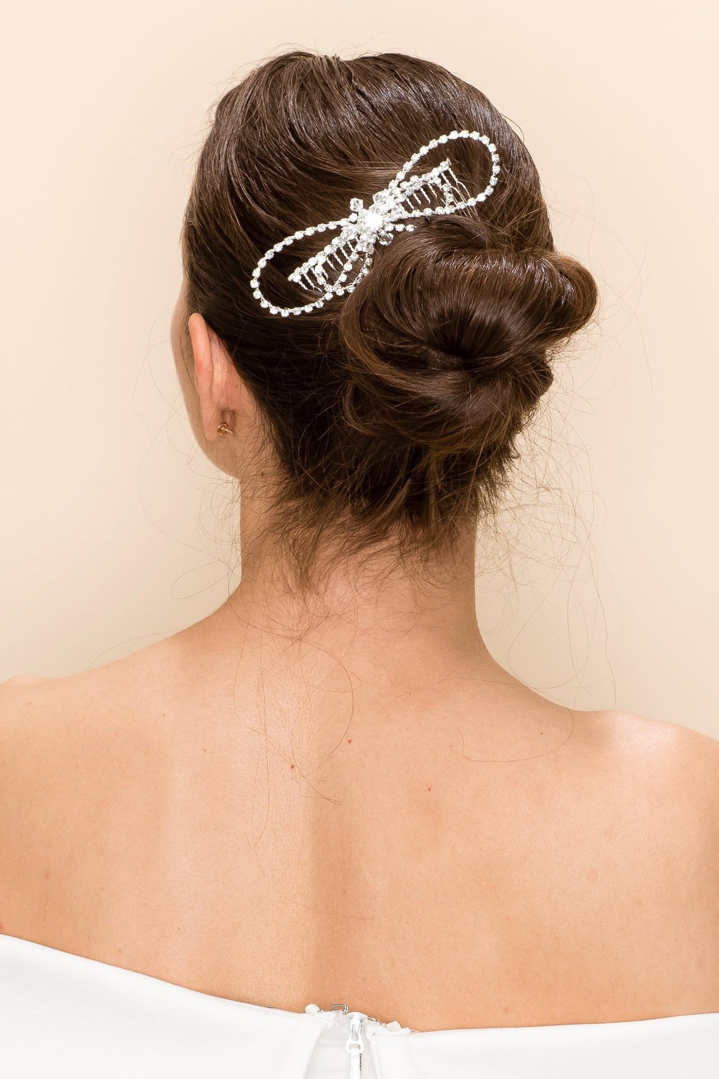 BUTTERFLY BLISS COMB Wedding Sale