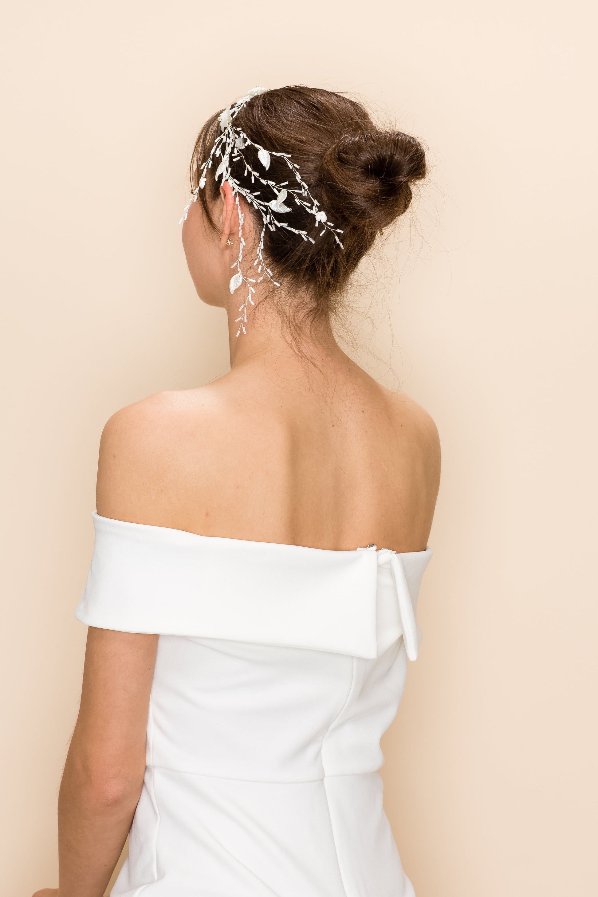MAY IVY HEAD VINE Wedding Sale