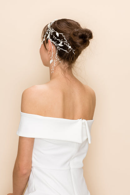 MAY IVY HEAD VINE Wedding Sale
