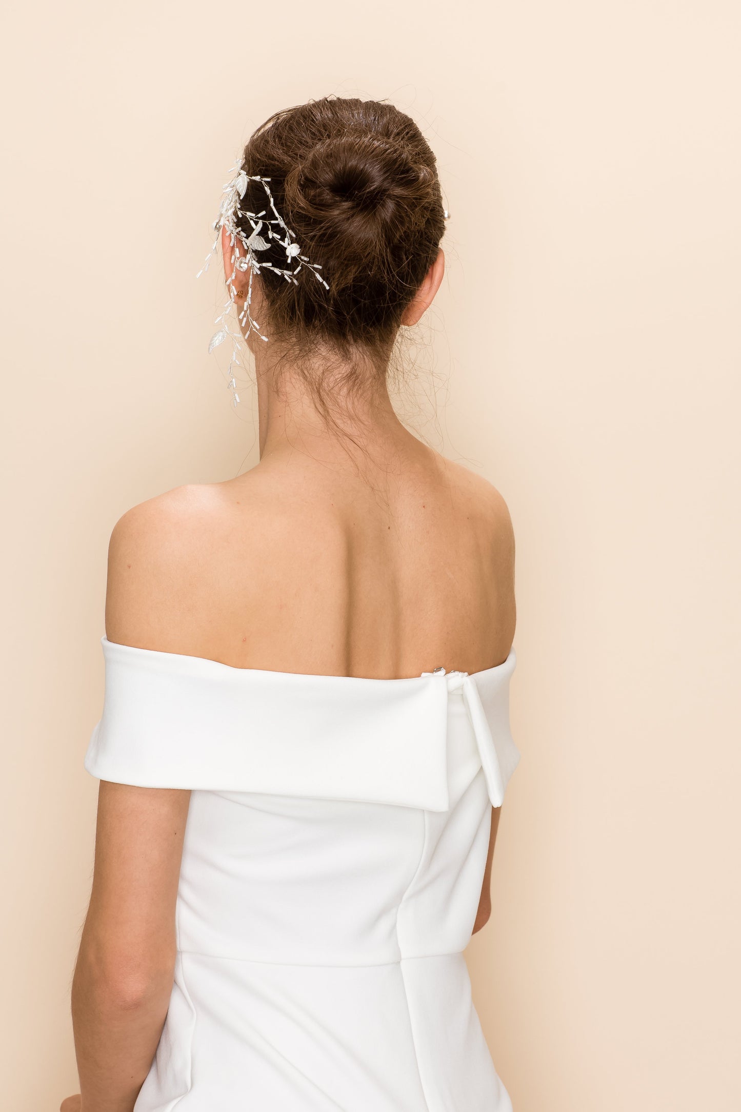 MAY IVY HEAD VINE Wedding Sale