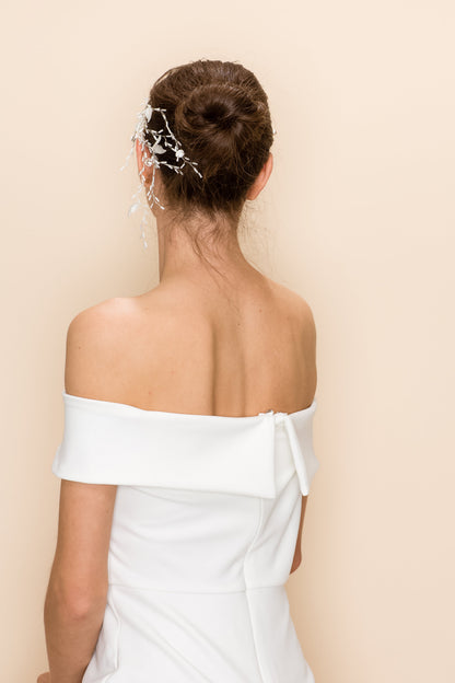 MAY IVY HEAD VINE Wedding Sale