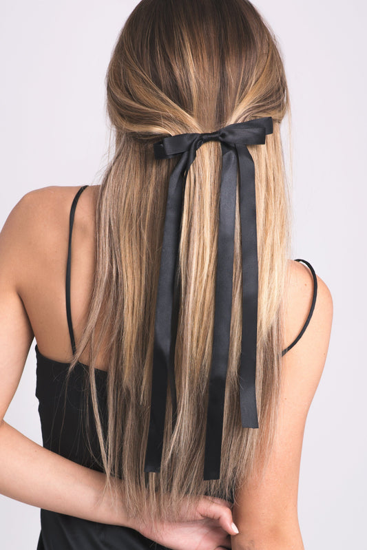 Long Bow Barrette Barrette 2019