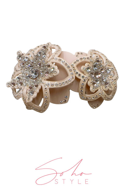 2023 New Cellulose #38 Barrette Soho Style