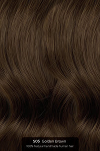 S05: Golden Brown