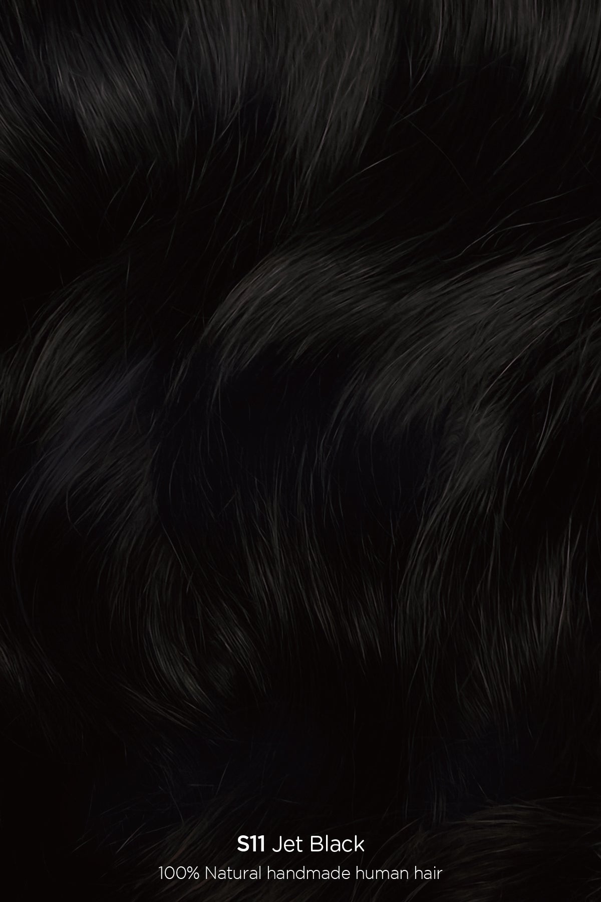 Aura - Invisible Wired (Halo) Remy Human Hair Extension Available in 14" or 20" Hair Extension Soho Style