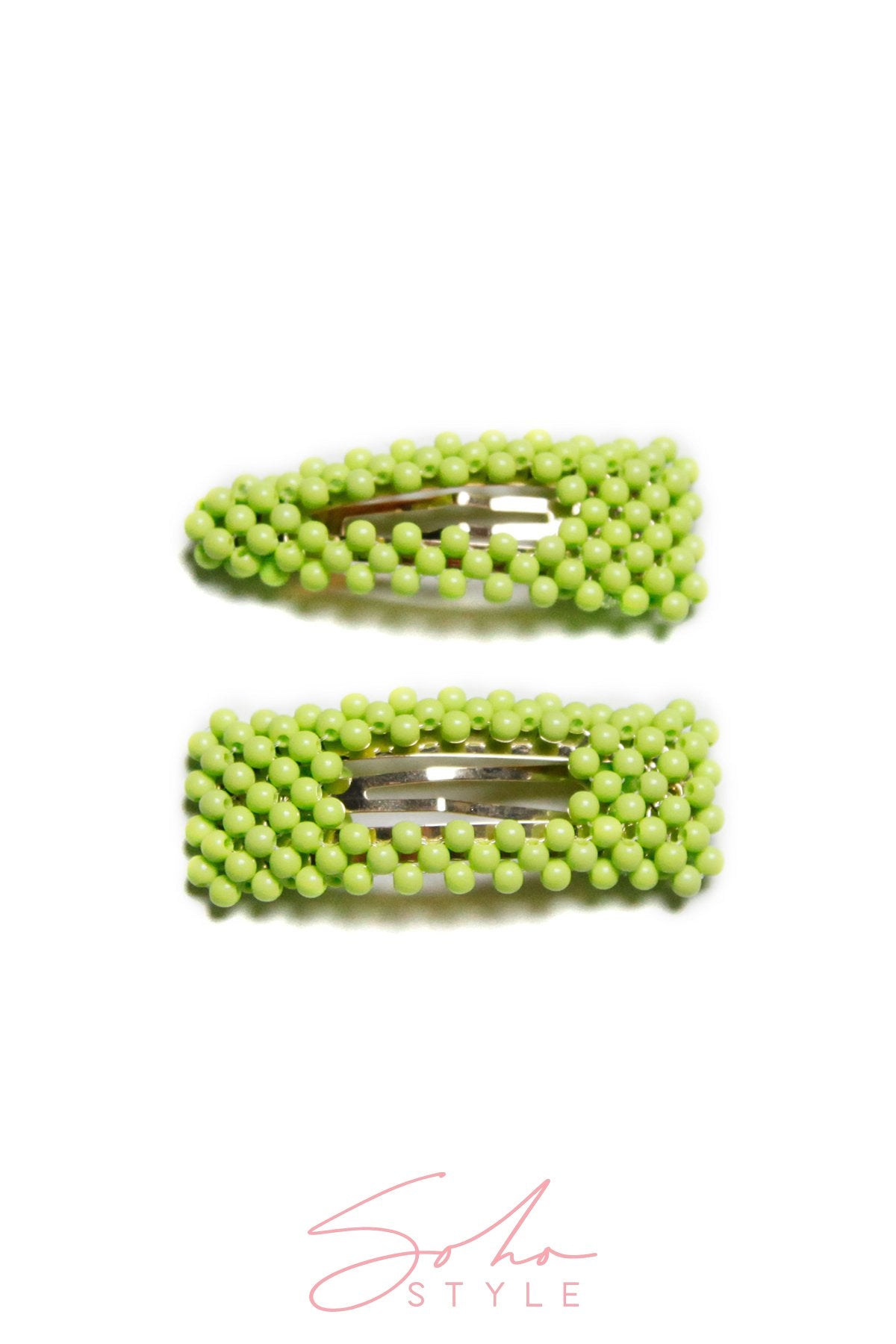 SAM14 hair accessories Soho Style