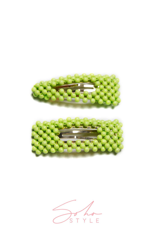 SAM14 hair accessories Soho Style