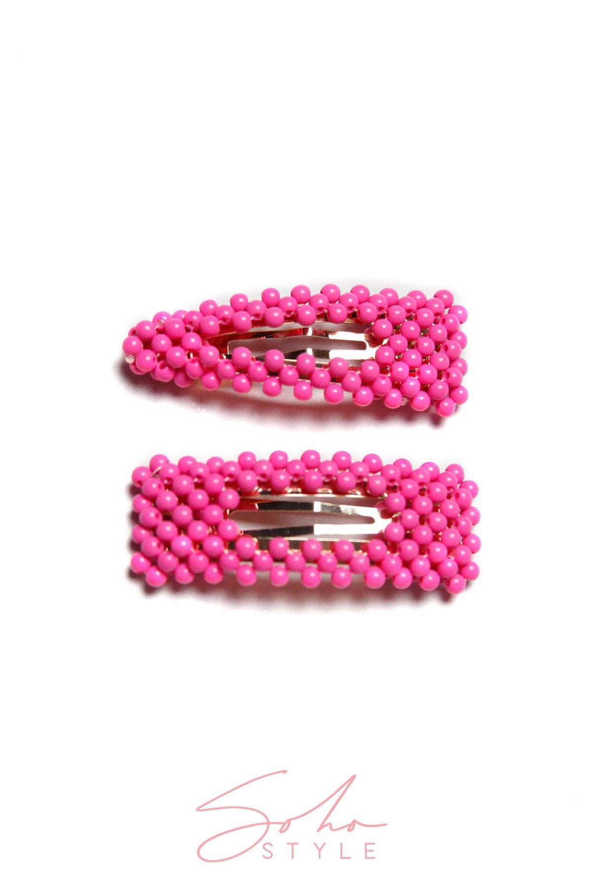 SAM14 hair accessories Soho Style
