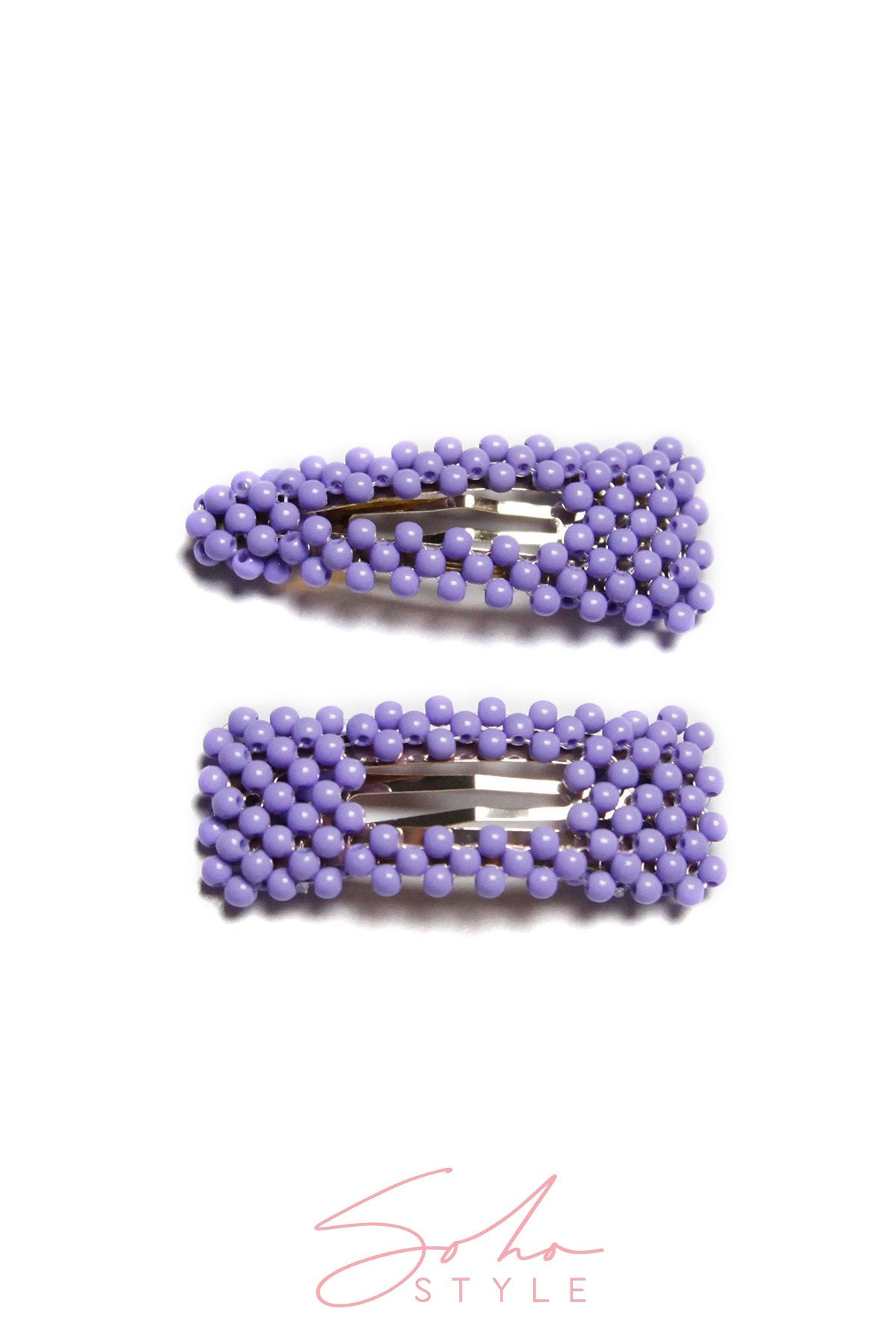 SAM14 hair accessories Soho Style