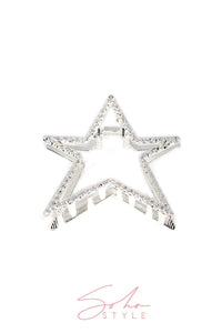 silver