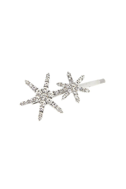 Twin Stars Crystal Bobby Pin Bobby Pins 2019