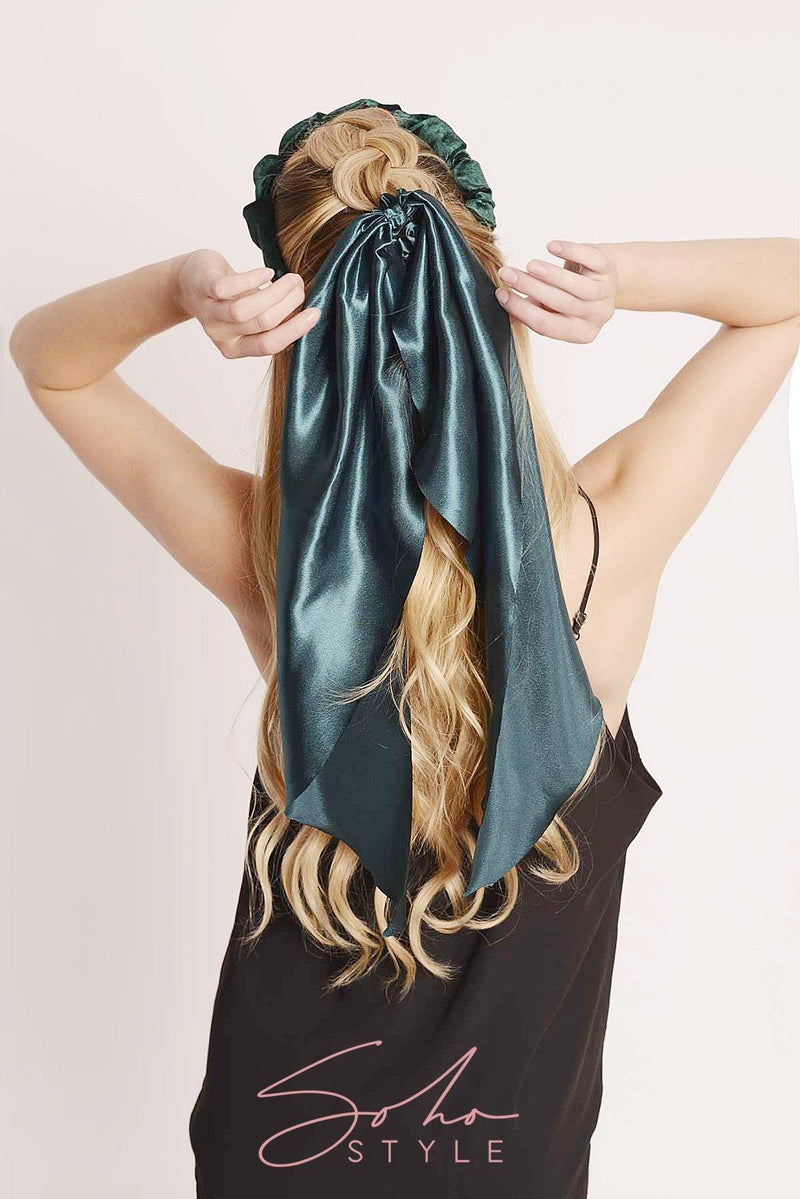 St.Patrick's day green collection Soho Style