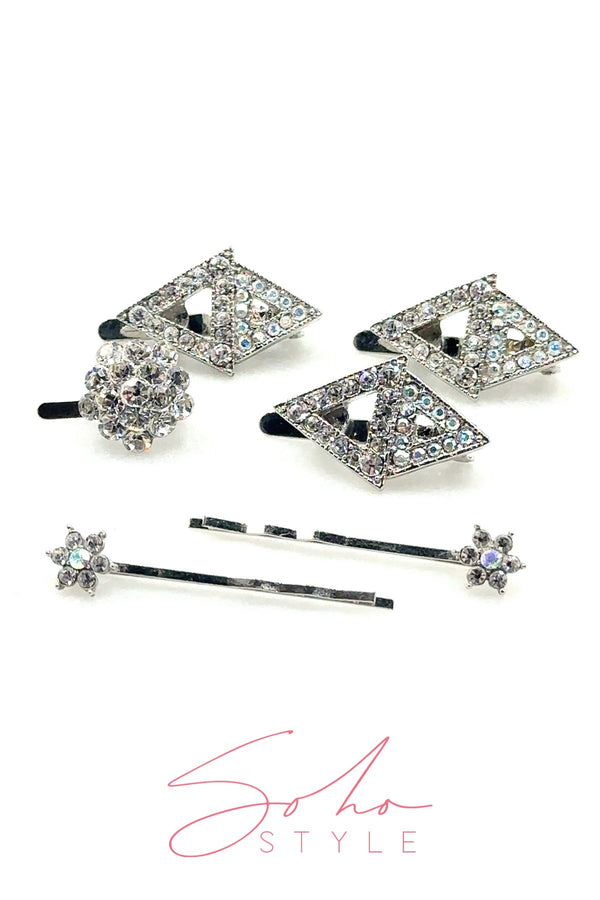 Soho Style Soho Style | Premium Hair Extensions & Handcrafted Hair Accessories