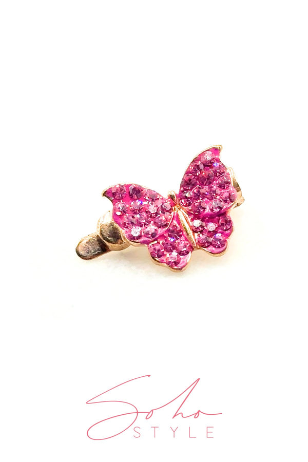 Soho Style Soho Style | Premium Hair Extensions & Handcrafted Hair Accessories