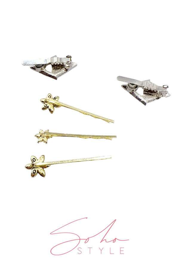 Soho Style Soho Style | Premium Hair Extensions & Handcrafted Hair Accessories