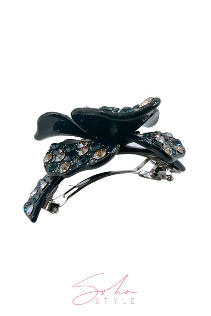 2022 New Cellulose #27 Barrette Soho Style