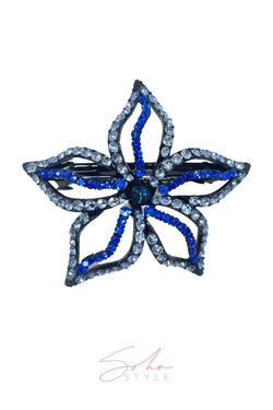 Summer Vibes with Blue Colored Items 20%Off Soho Style