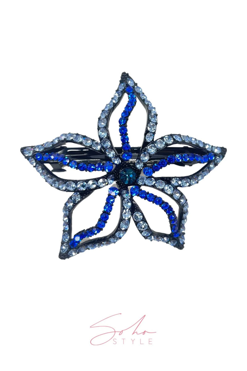Summer Vibes with Blue Colored Items 20%Off Soho Style