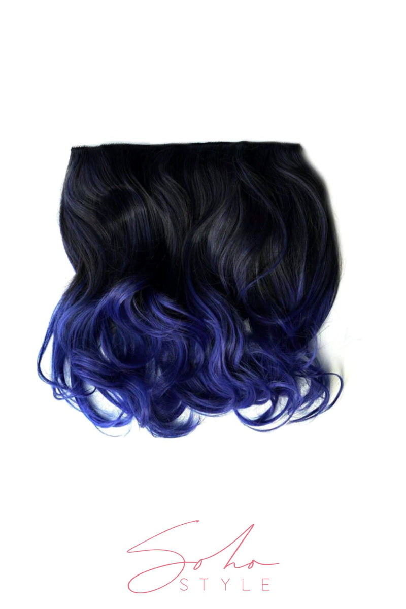 Summer Vibes with Blue Colored Items 20%Off Soho Style