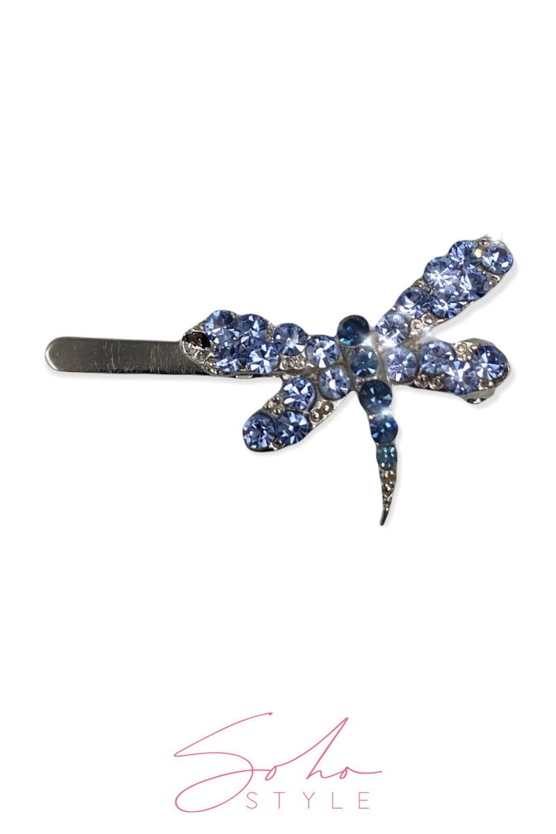 Summer Vibes with Blue Colored Items 20%Off Soho Style