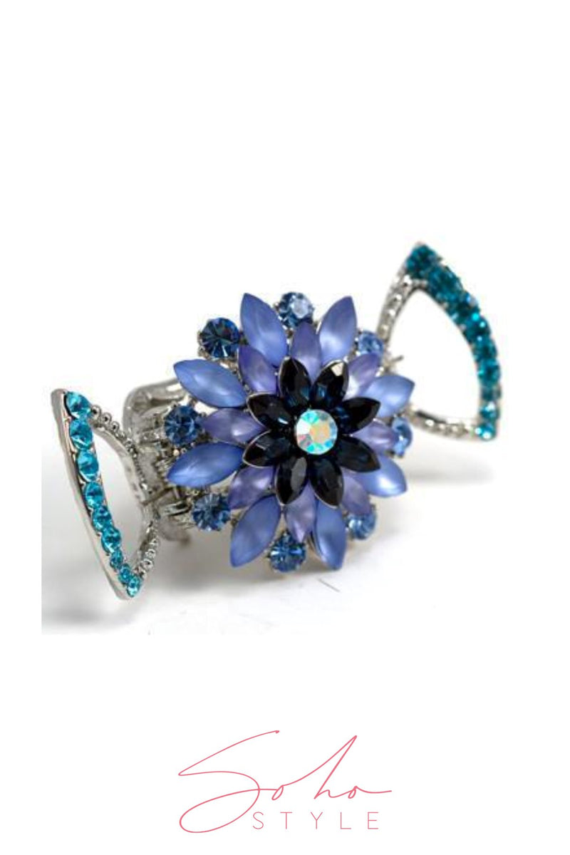 Summer Vibes with Blue Colored Items 20%Off Soho Style