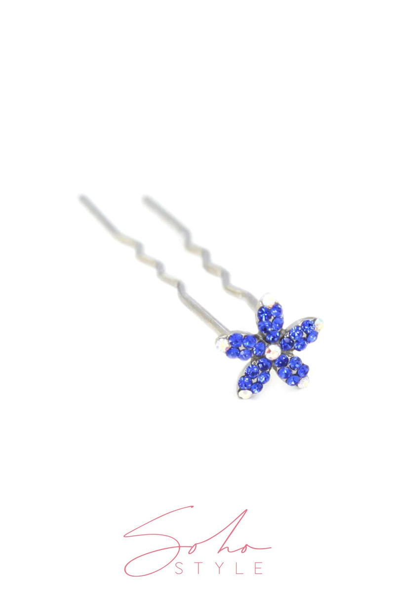 Summer Vibes with Blue Colored Items 20%Off Soho Style