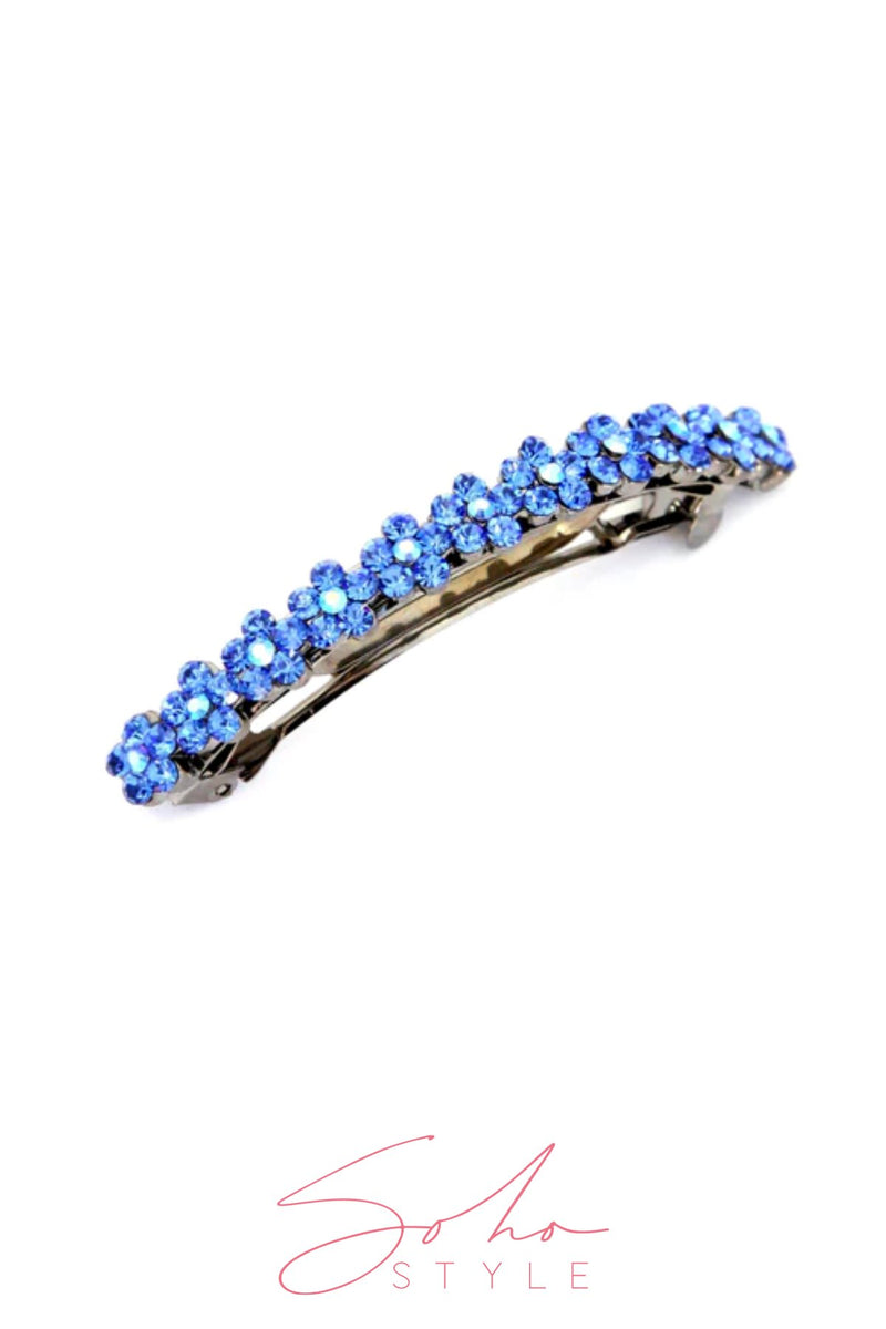 Summer Vibes with Blue Colored Items 20%Off Soho Style