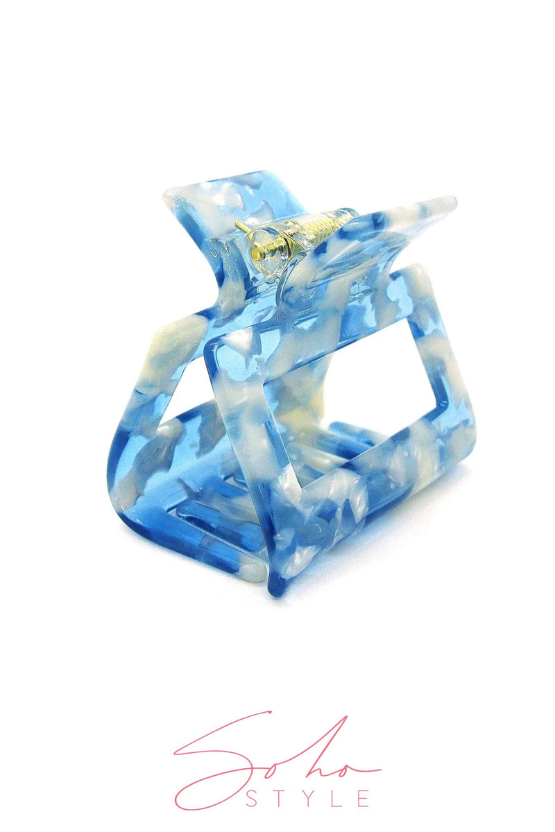 Summer Vibes with Blue Colored Items 20%Off Soho Style