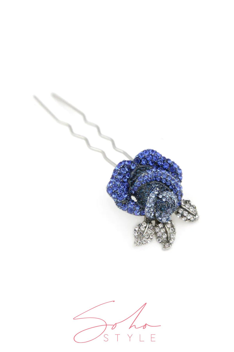 Summer Vibes with Blue Colored Items 20%Off Soho Style