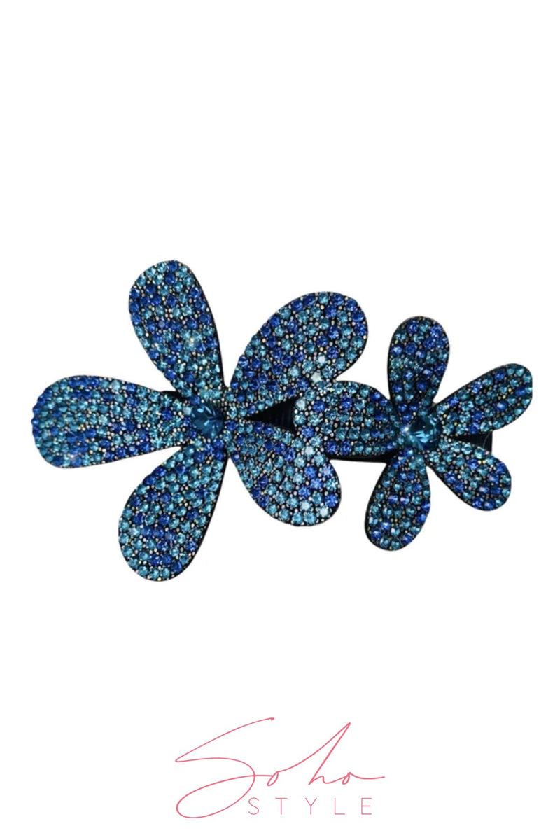 Summer Vibes with Blue Colored Items 20%Off Soho Style