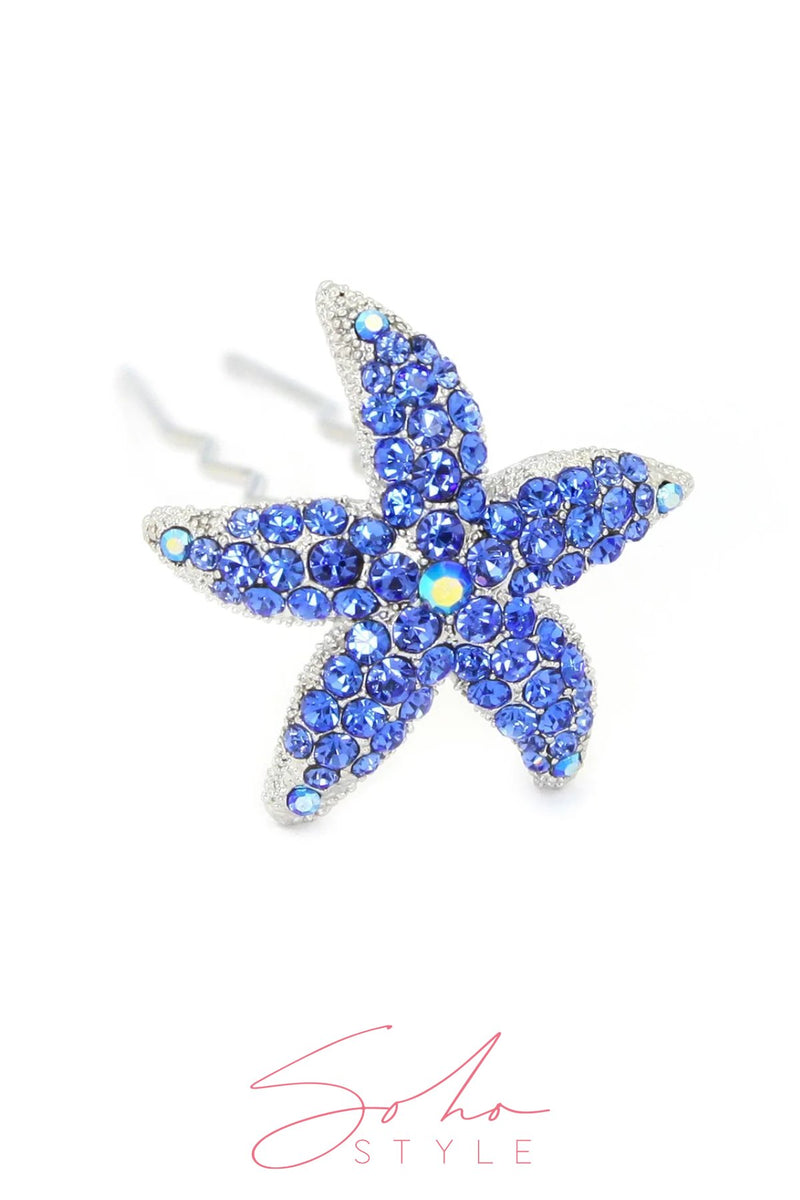 Summer Vibes with Blue Colored Items 20%Off Soho Style