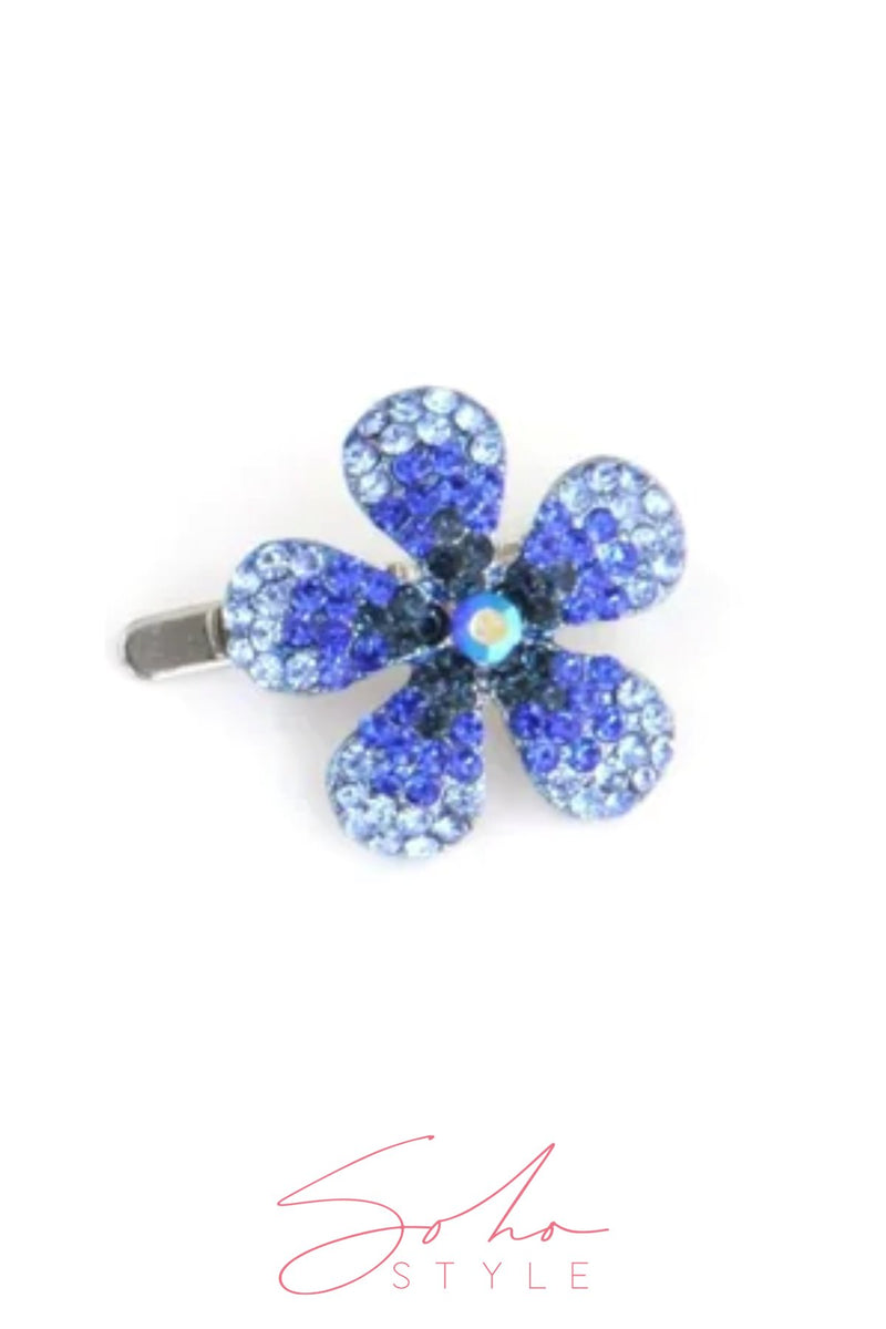Summer Vibes with Blue Colored Items 20%Off Soho Style