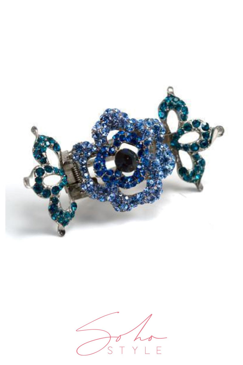 Summer Vibes with Blue Colored Items 20%Off Soho Style