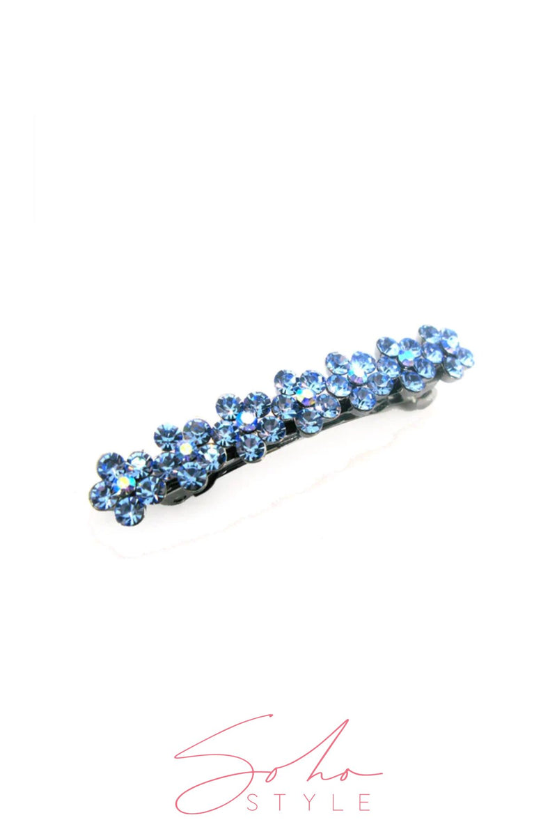 Summer Vibes with Blue Colored Items 20%Off Soho Style