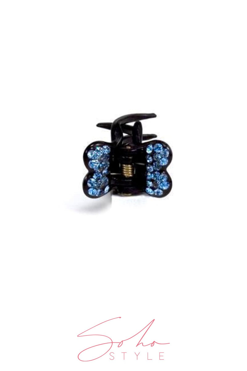 Summer Vibes with Blue Colored Items 20%Off Soho Style