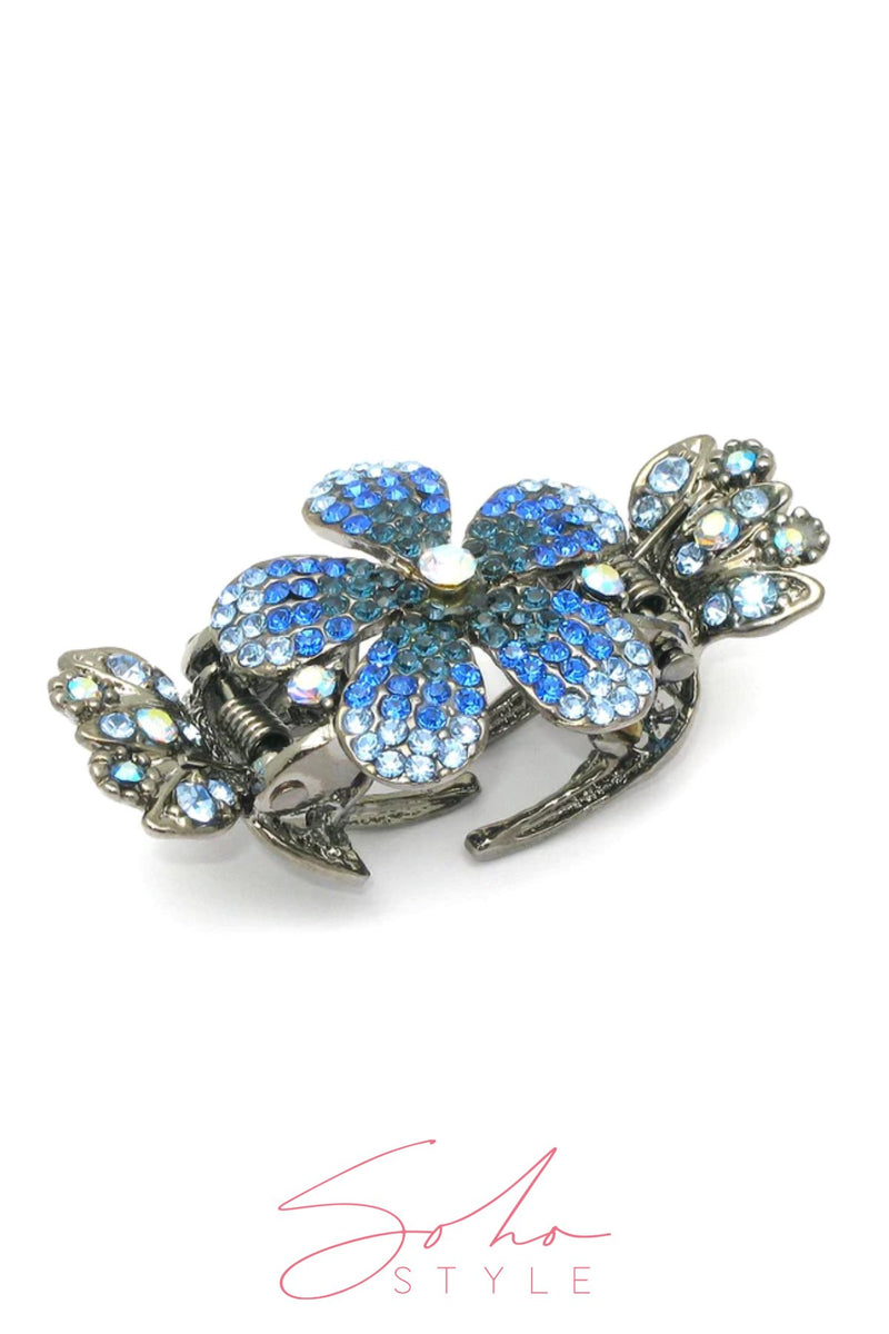 Summer Vibes with Blue Colored Items 20%Off Soho Style