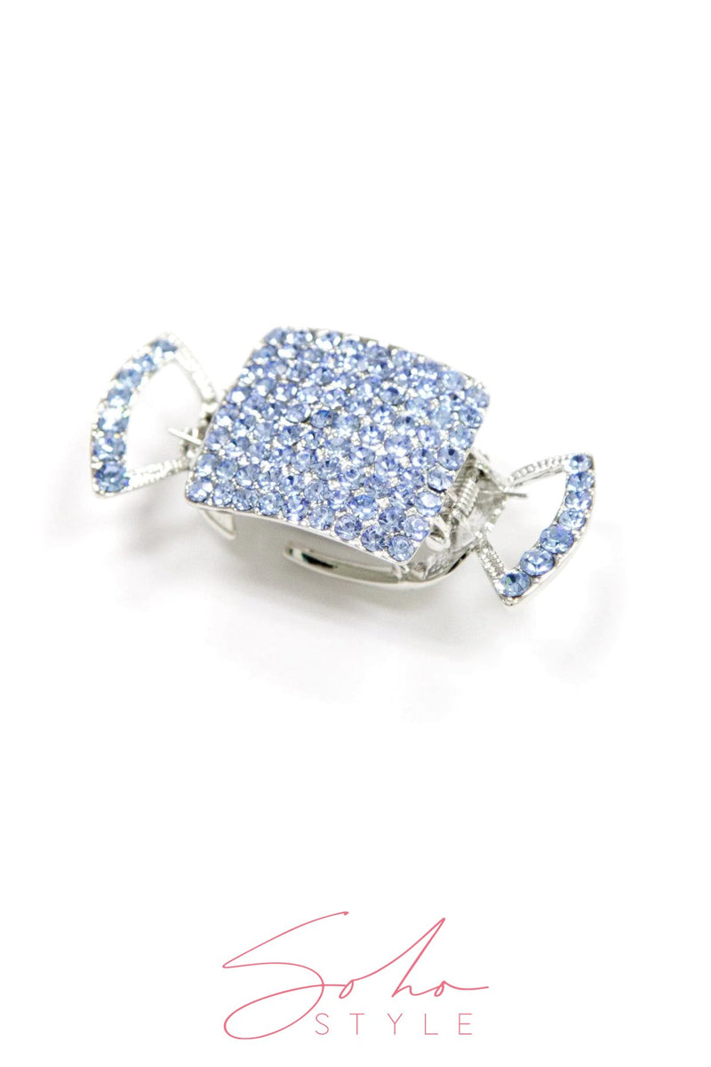 Summer Vibes with Blue Colored Items 20%Off Soho Style