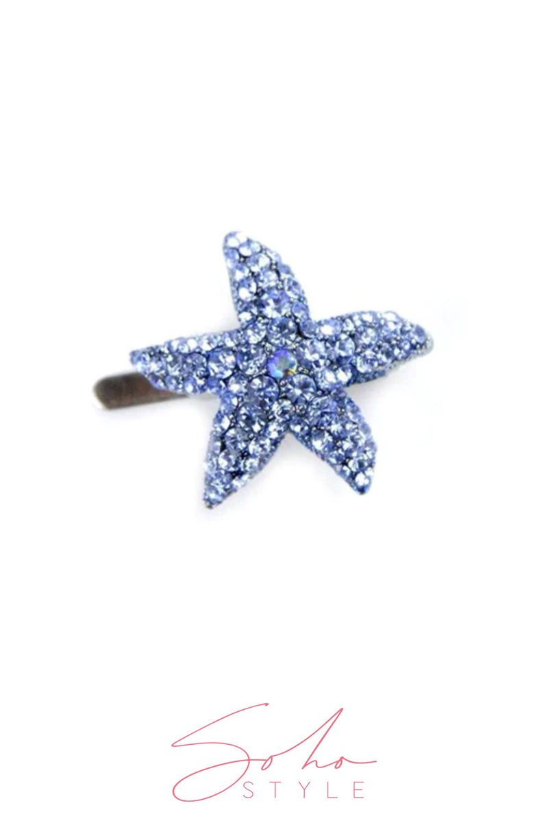 Summer Vibes with Blue Colored Items 20%Off Soho Style