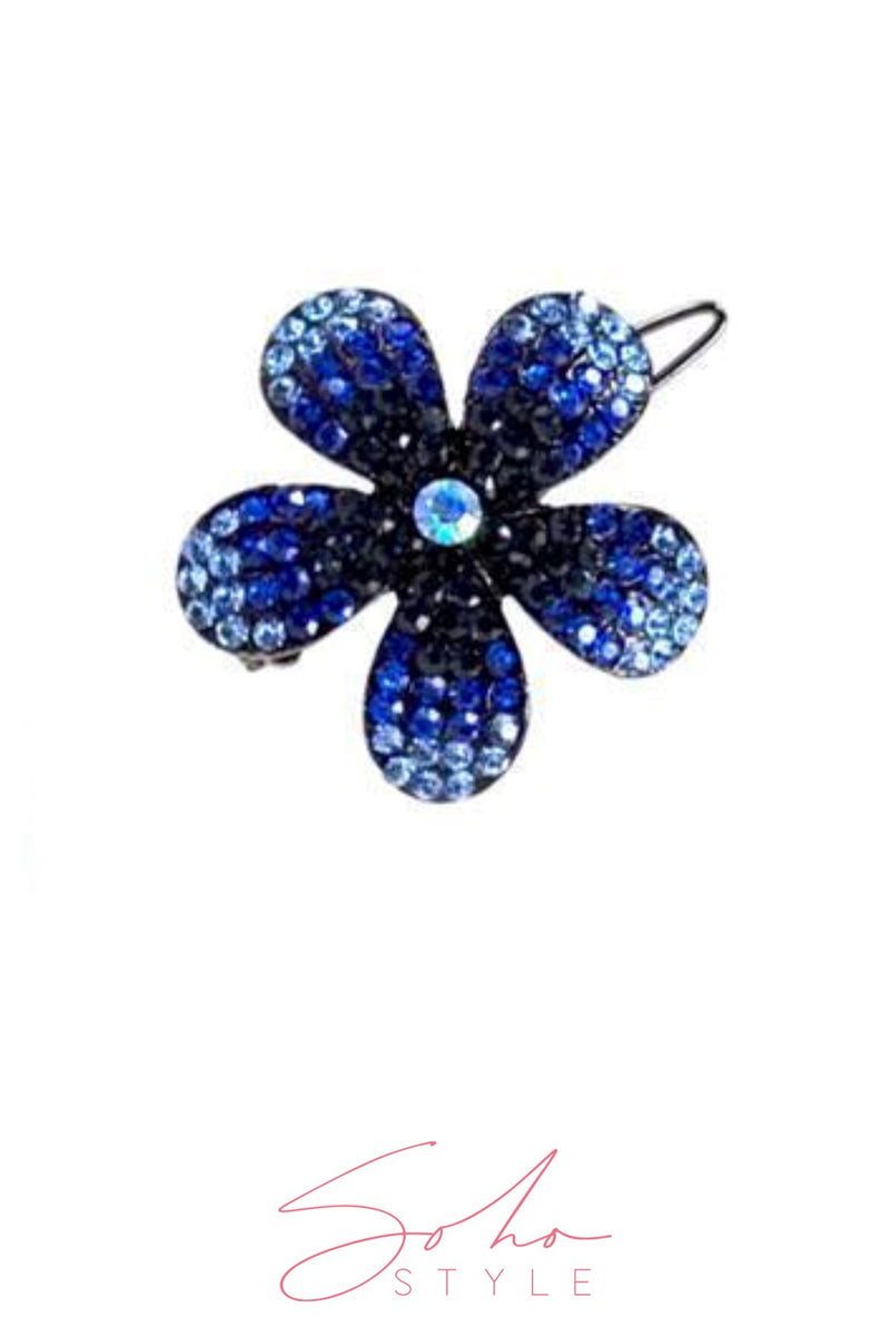 Summer Vibes with Blue Colored Items 20%Off Soho Style
