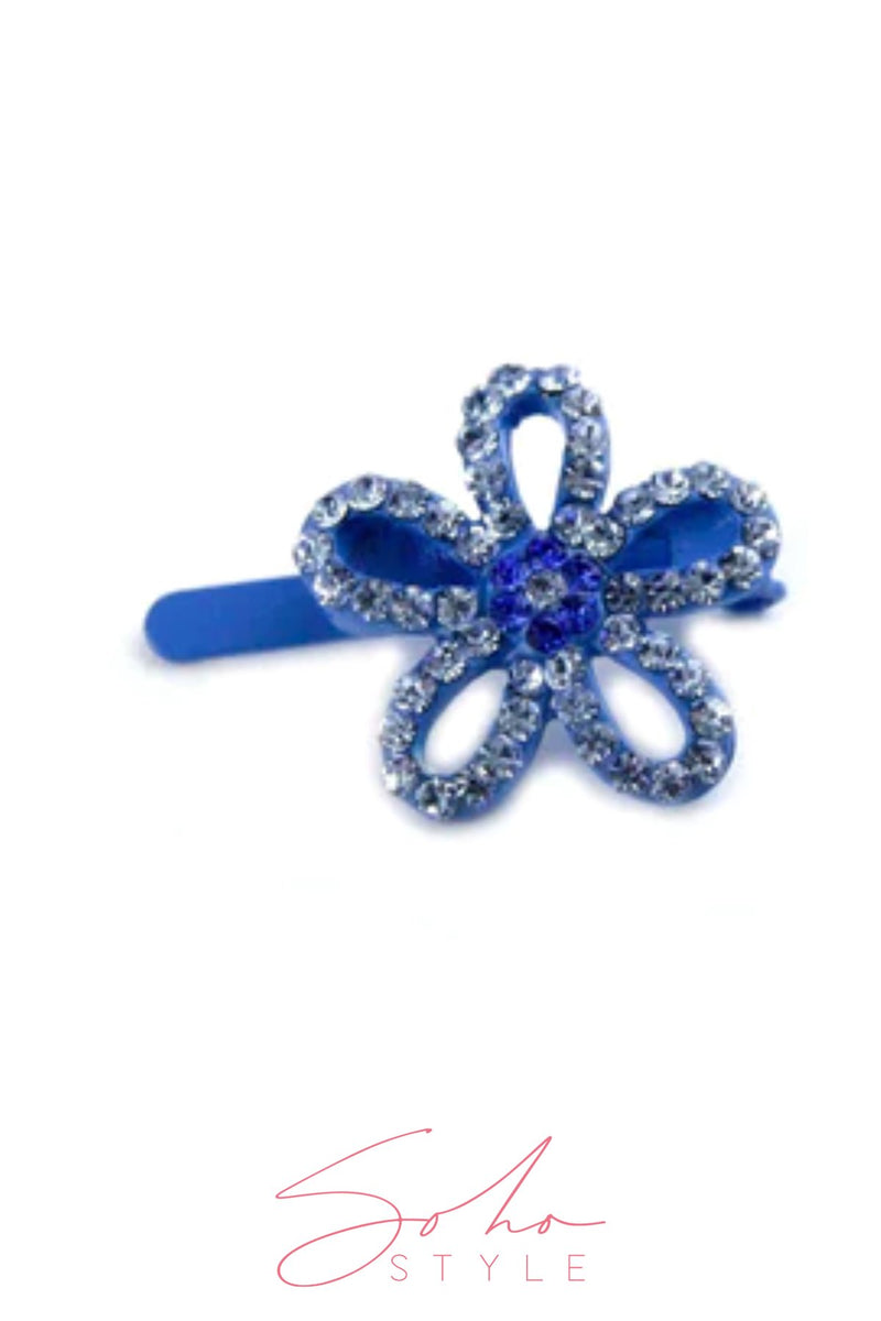 Summer Vibes with Blue Colored Items 20%Off Soho Style