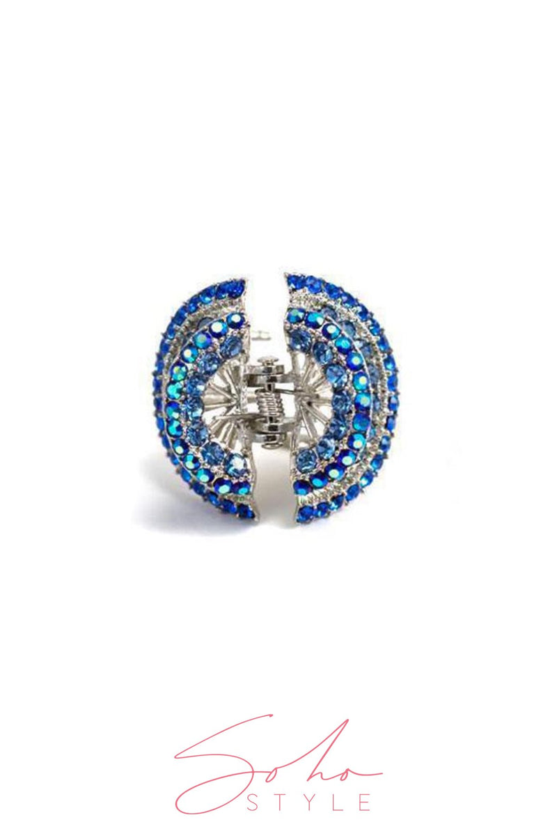 Summer Vibes with Blue Colored Items 20%Off Soho Style