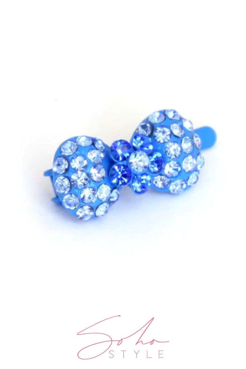 Summer Vibes with Blue Colored Items 20%Off Soho Style