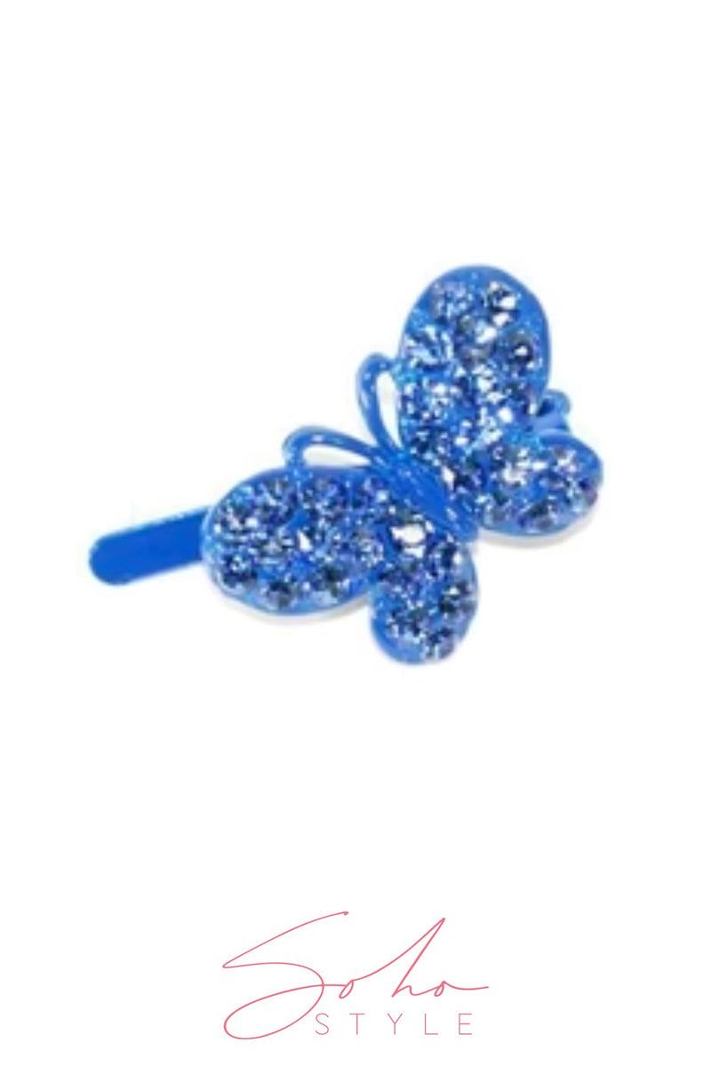 Summer Vibes with Blue Colored Items 20%Off Soho Style