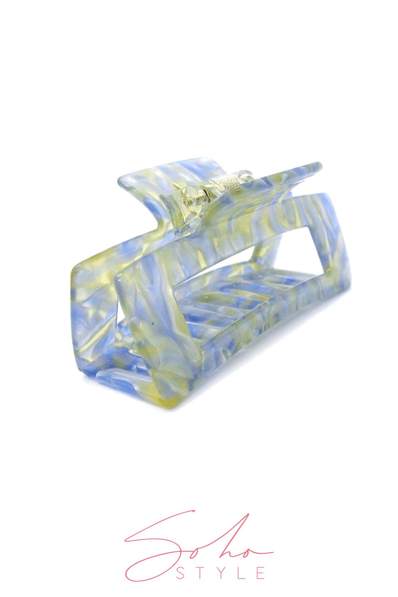 Summer Vibes with Blue Colored Items 20%Off Soho Style