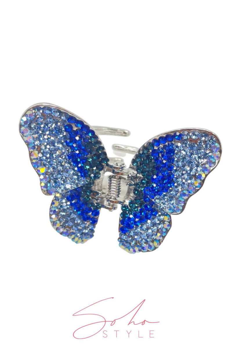 Summer Vibes with Blue Colored Items 20%Off Soho Style